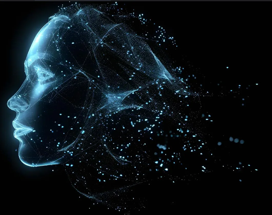 AI-holografisk kjerne – Traskior Hynqula Nevral kjerne